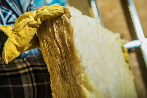 Best Commercial Insulation in Asheboro, NC