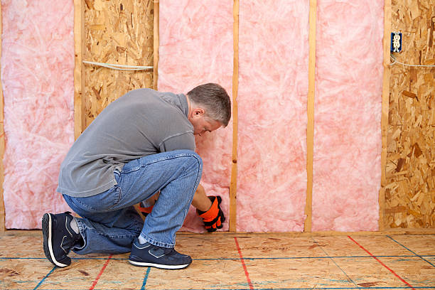 Trusted NC Insulation Contractor Experts