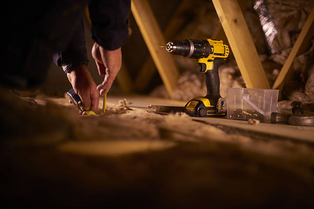  Asheboro, NC Insulation Contractor Pros