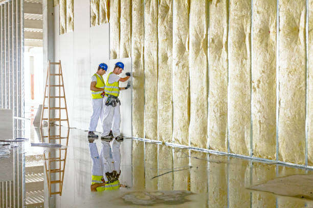 Best Residential Insulation in Asheboro, NC